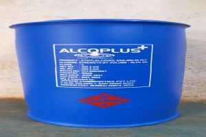 Ethyl Alcohol 96.2% from India
